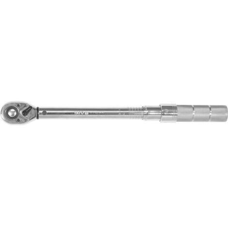 YATO KLUCZ DYNAMOMETRYCZNY 3/8 10-60Nm 07500