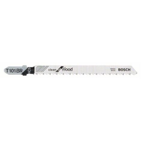 BOSCH BRZESZCZOT T101BR /25szt./DREWNO