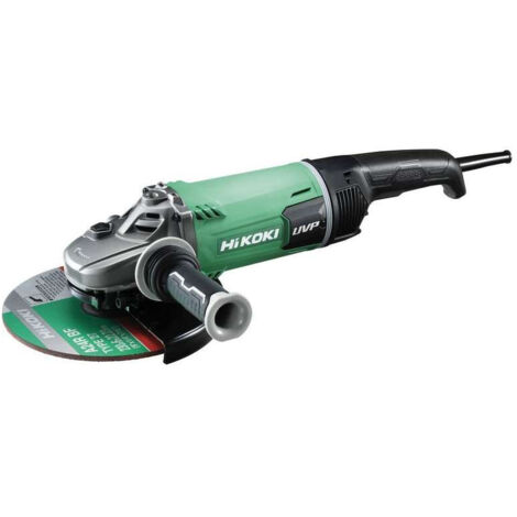 Amoladora HIKOKI Ø230 2600W - G23UDY2WKZ
