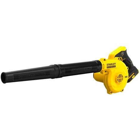 STANLEY DMUCHAWA V20 SFMCBL01B