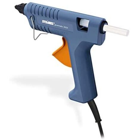STEINEL PISTOLET DO KLEJ.GLUEMATIC 3002