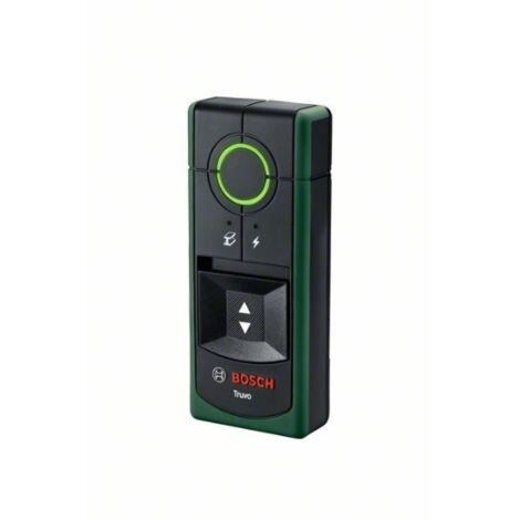 Detector de materiales Truvo - BOSCH GREEN - 0603681205