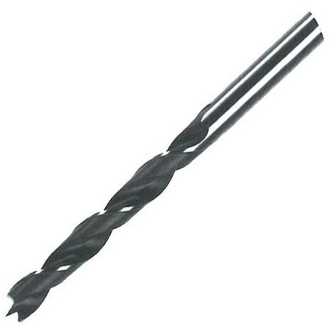 Brocas con punta de sección cuadrada para madera  DeWalt DT4505-QZ