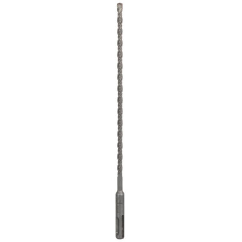Taladro percutor SDS+ PLUS-5 6 x 265 mm - B 2608597777