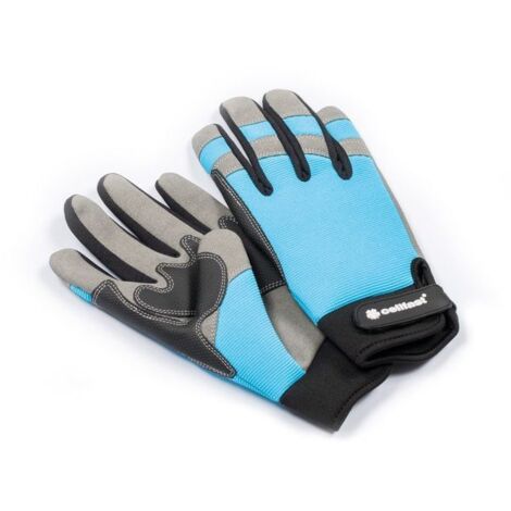 GUANTES PARA HERRAMIENTAS CELLFAST ENERGO TALLA 8M (1/2)