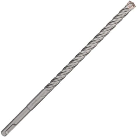 Broca SDS-Plus exteme2 20x450mm Dewalt DT9599-QZ