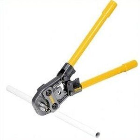 Prensadora radial manual ECO-PRESS 574000 R de Rems