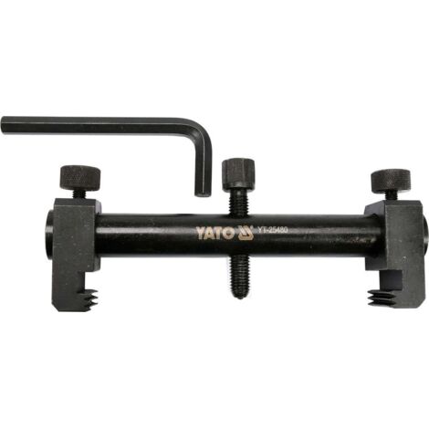 Extractor de poleas multiranuradas - YT-25480