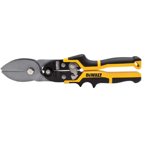 DEWALT NOŻYCE HVAC ERGO 3 OSTRZA (1/3)