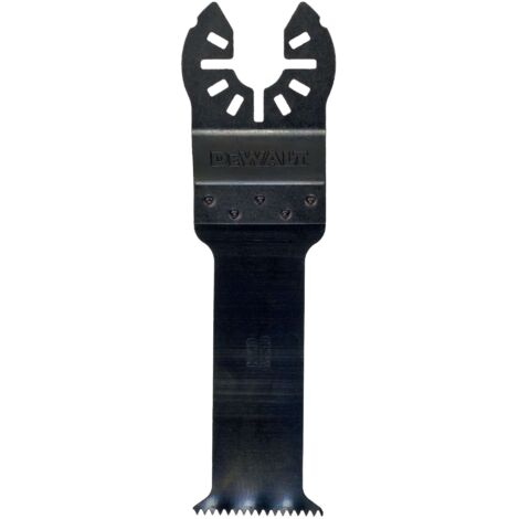 Hoja de sierra DEWALT 67x30 mm para madera dura PCVGK