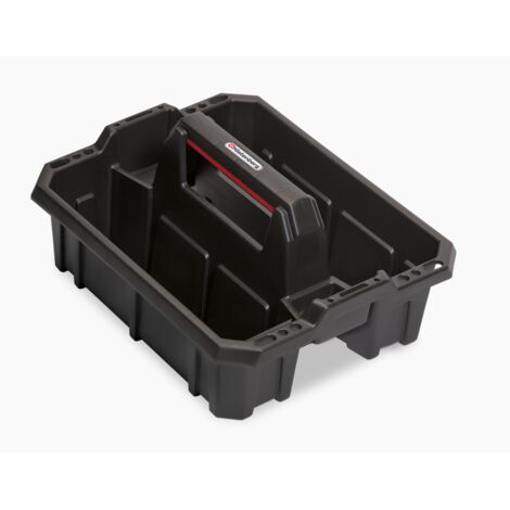 Nosidło de herramientas Kistenberg Cargo Plus 40, 395x295x190mm, organización de herramientas, color resistente y duradero