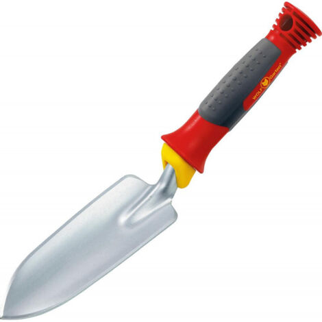 Llena vegetal LU-2P Premium Wolf-Garten (por 5) (1/2)