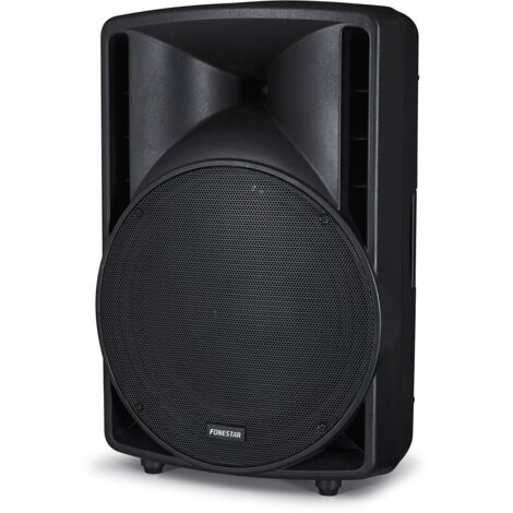 PANTALLA AMPLIFICADA 180W 15