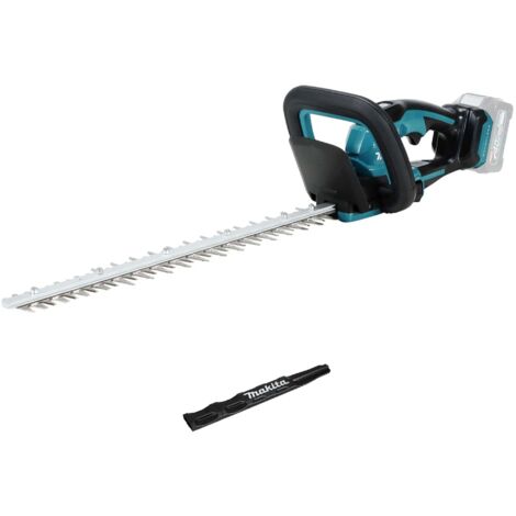 MAKITA NOŻYCE DO ŻYWOPŁOTU  40V XGT UH020GZ 500mm (1/5)