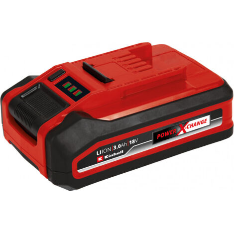 Einhell Power-X-Change Plus Akku 18V 5.2Ah (1/5)