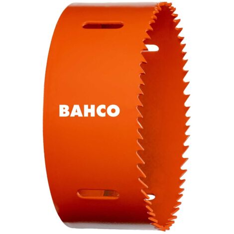 BAHCO BH3830-102-VIP-301, 102MM, SET DE 4 PIEZAS