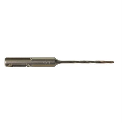 MILWAUKEE WIERTŁO SDS PLUS 10x 600mm M2