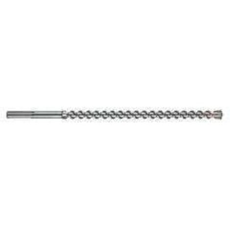 BROCA SDS-MAX MX4 Ø22X520 REF,4932352769 MILWAUKEE