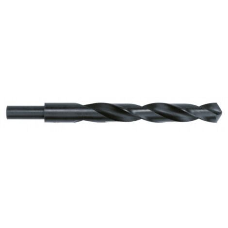 Broca HSS Eje Reducido 18.5x198 MILWAUKEE Ref.4932373328 (1/2)