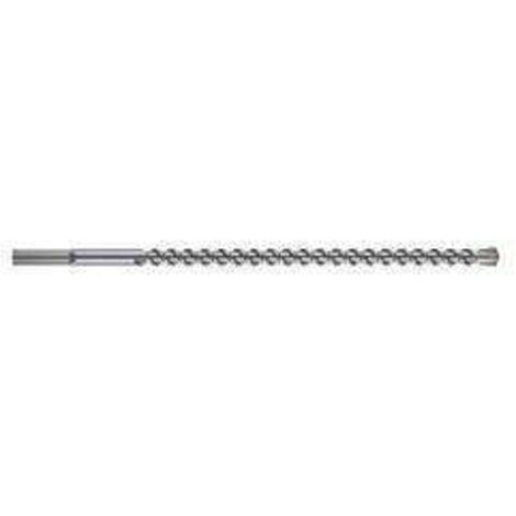 BROCA SDS-MAX MX4 Ø20X520 REF,4932352765 MILWAUKEE