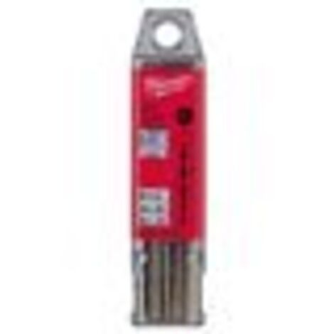 BROCA SDS-PLUS RX4 10X455 REF,4932352030 MILWAUKEE