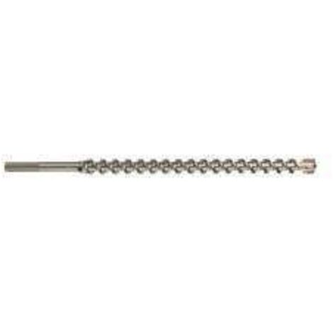 Broca BSDS-MAX MX4 4 filos 30X570