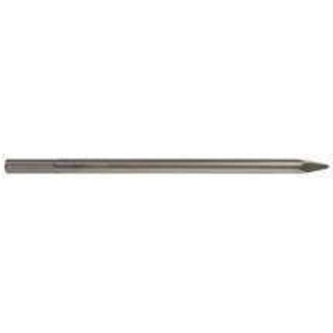 Milwaukee SDS Cincel de pico máximo 400mm 4932343735