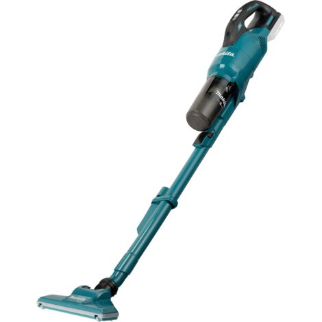 Escoba eléctrica Makita DCL286FZ 18 V