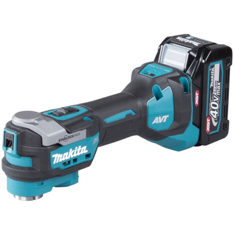 MAKITA TM001GZ - Multi herramienta 40V XGT BL