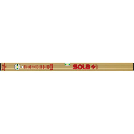 SOLA POZIOMICA MAGNETYCZNA AZM 50 50cm