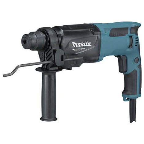 MAKITA MŁOTOWIERTARKA 800W M8701B 2,3J /MT
