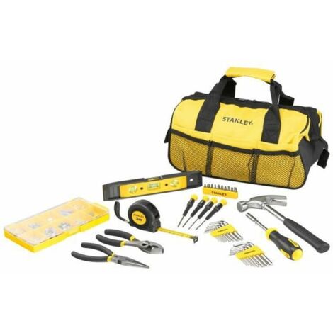 Maletín de Herramientas Stanley STMT0-74101 38 Piezas