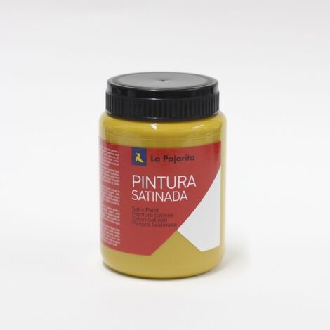 PINTURA LX.PAJARITA 35 ml OXIDO AM. L-03 - Pack de 6 unidades (1/4)