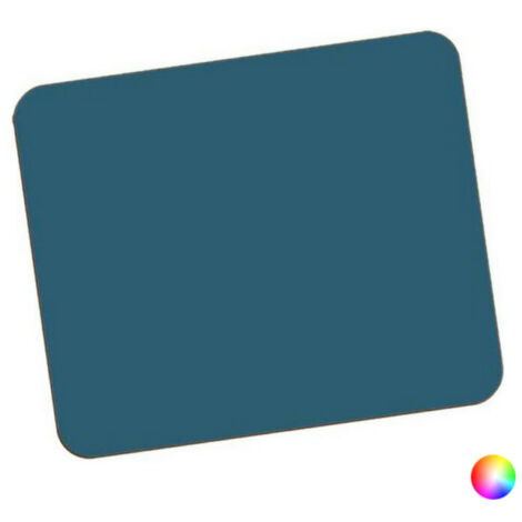 Alfombrilla Fellowes Estándar 29704/ 0.6 x 186 x 224mm (1/4)