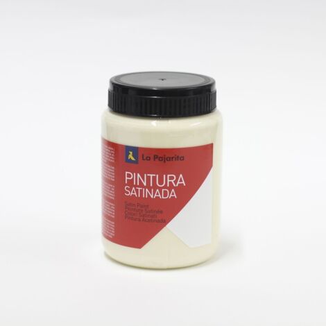 PINTURA LX.PAJARITA 35 ml MARFIL L-25 - Pack de 6 unidades (1/4)