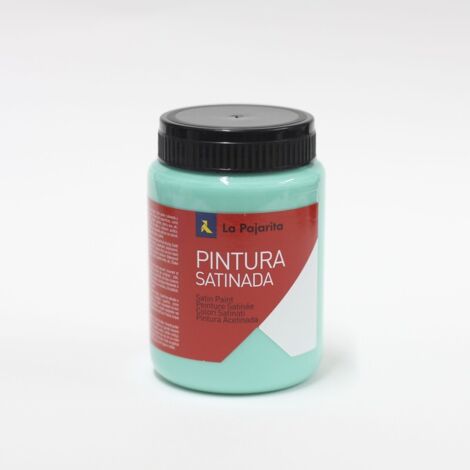 PINTURA LX.PAJARITA 35 ml VERDE MNG.L-18 - Pack de 6 unidades (1/4)