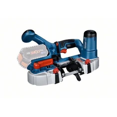 Sierra de cinta inalámbrica GCB 18V-63 0AH - B 6012A0400