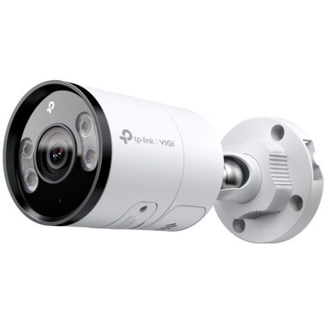 CAMARA VIGI TP-LINK BULLET FULL-COLOR PARA EXTERIORES VIGI C385 2.8MM 8MP (1/2)