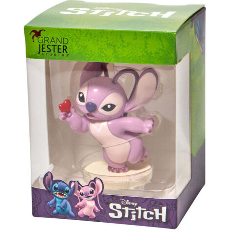 Figura enesco disney lilo & stitch
