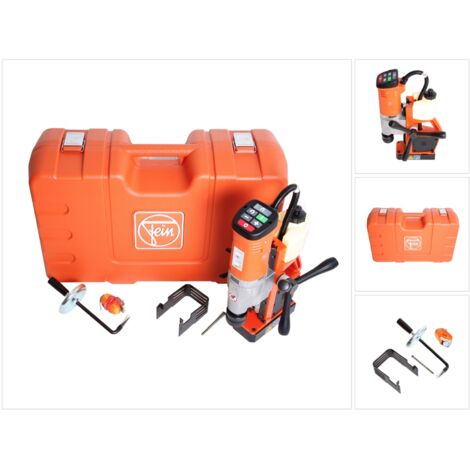 FEIN WIERTARKA MAGNETYCZNA KBU 35 QW WELDON (1/5)