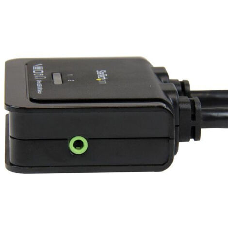 Switch KVM Startech SV211HDUA (1/5)