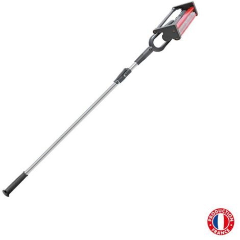L'Outil Parfait - Lámpara montada en poste 2x1,5m - 80401