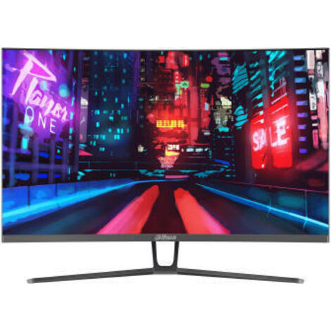 Monitor dahua gaming 32 dhi-lm32-e230c curvo 165hz 4000:1 (1/4)