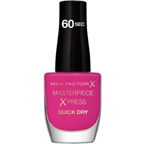 Max Factor Masterpiece Xpress Quick Dry lakier do paznokci 271 Believe in Pink 8ml (W) (1/2)