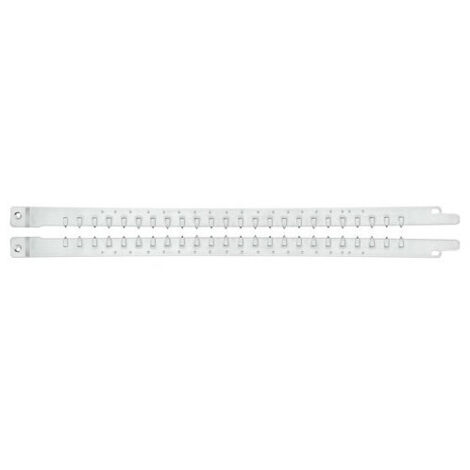 Hoja de sierra Alligator DT2975 tct 48 dientes hormigón celular 450mm DeWalt