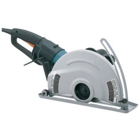Makita Herramientas - Fresa diamantada 305 mm, 2400 W 4112HS