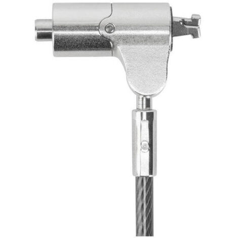 Cable de Seguridad Targus ASP70GL (1/4)