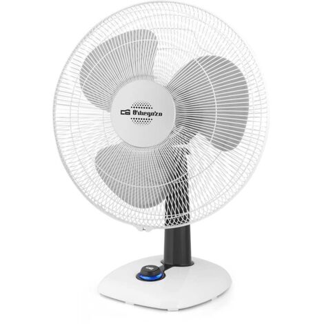 ORBEGOZO TF-0123 VENTILADOR (1/5)