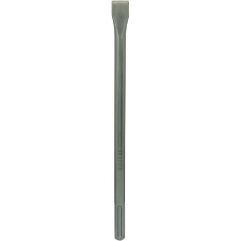 Bosch 2608690127 Cincel estandar SDS Max 280x25mm 10 uds