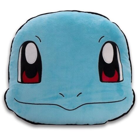 Peluche cojin abystyle pokemon squirtle (1/2)